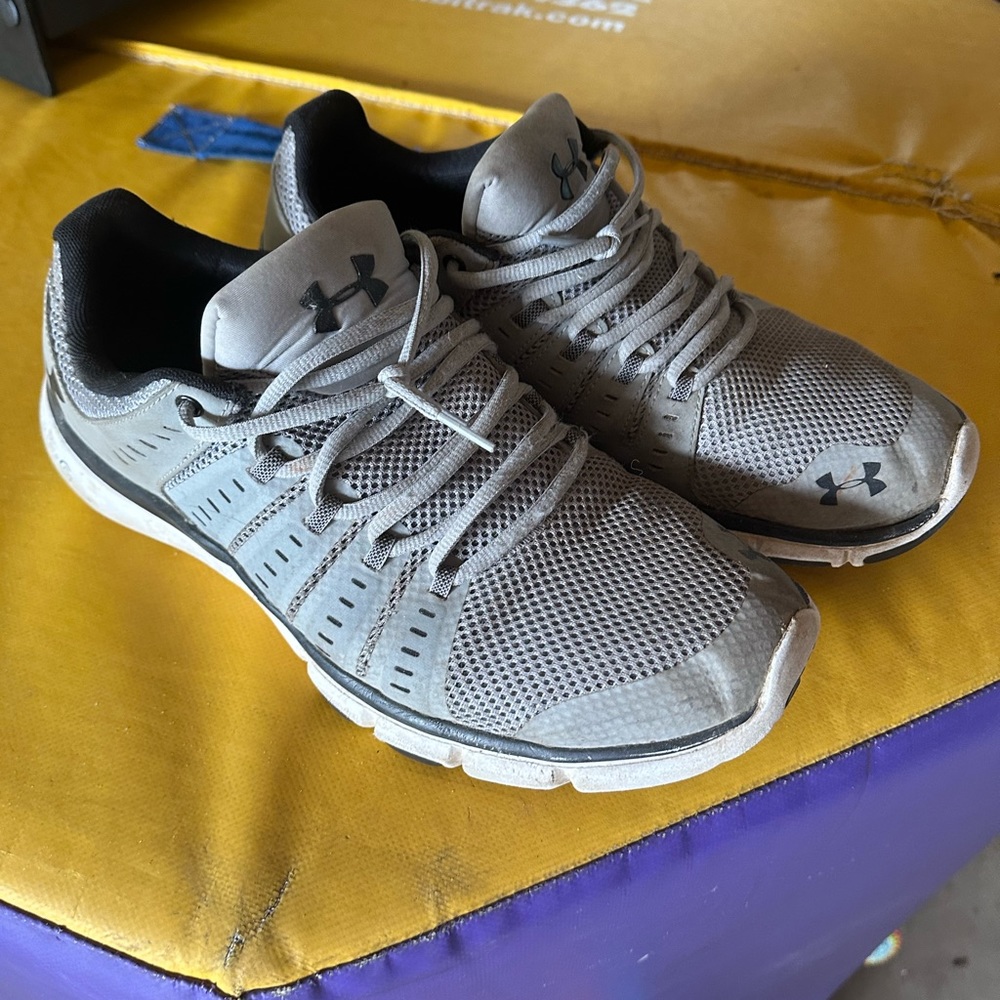 Men’s Under Armour Sneakers